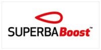 SuperbaBoost Logo