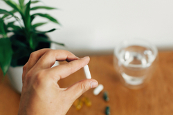 Magnesium-Erg&auml;nzung