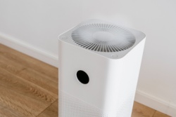 Moderner Luftbefeuchter Moderner Luftbefeuchter