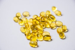 Omega-3-Softgel-Kapseln