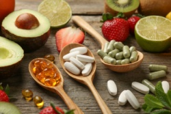Supplementen als aanvulling op gezonde voeding