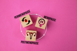 Die 3 Phasen der Menopause Die 3 Phasen der Menopause