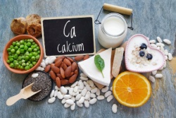 Calciumreiche Lebensmittel Calciumreiche Lebensmittel
