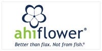 Logo Ahiflower