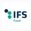 IFS Logo