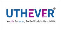 Logo uthever