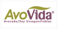 Logo Avo vida