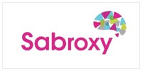 Sabroxy logo