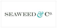 Logo Seaweed & Co