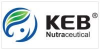 Logo KEB Nutraceutical®