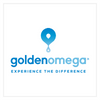 Logo golden omega