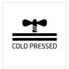 Coldpressed