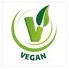 Logo vegetarisch