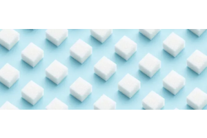 Zuckerwürfel