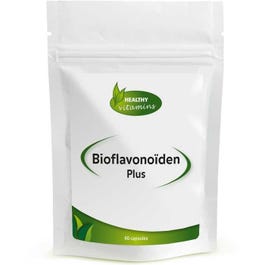 Bioflavonoide Plus