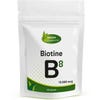 Biotin 10.000 mcg