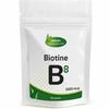 Biotin 5.000 mcg