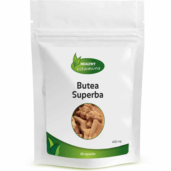 Butea superba (Plossobaum)