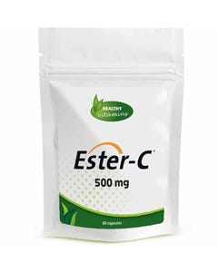Ester C 500 mg