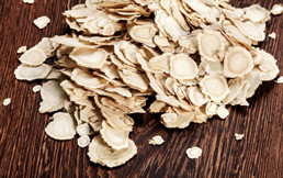 Panax Ginseng