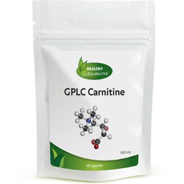 GPLC Carnitin