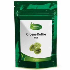 Groene Koffie Plus