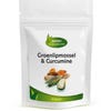 Grünlippmuschel & Curcumin 