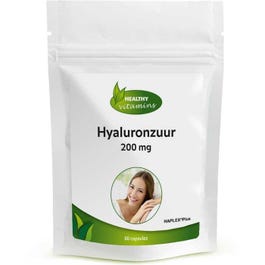 Hyaluronsäure 200 mg