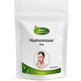 Hyaluronzuur Plus