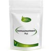 Immunsystem Plus