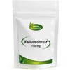 Kaliumcitrat 100 mg