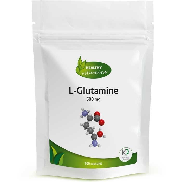L-Glutamin
