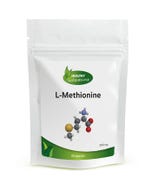 L-Methionine capsules