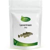 Lebertranöl