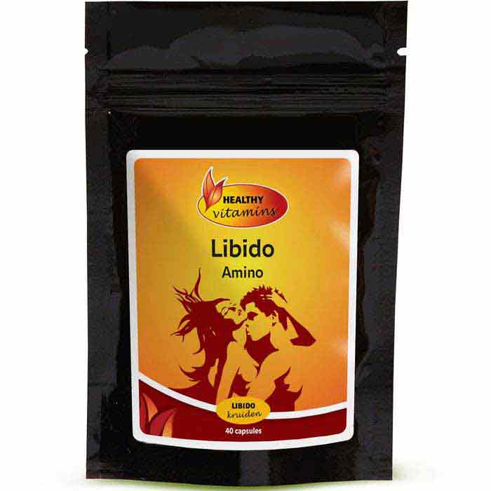 Libido Amino