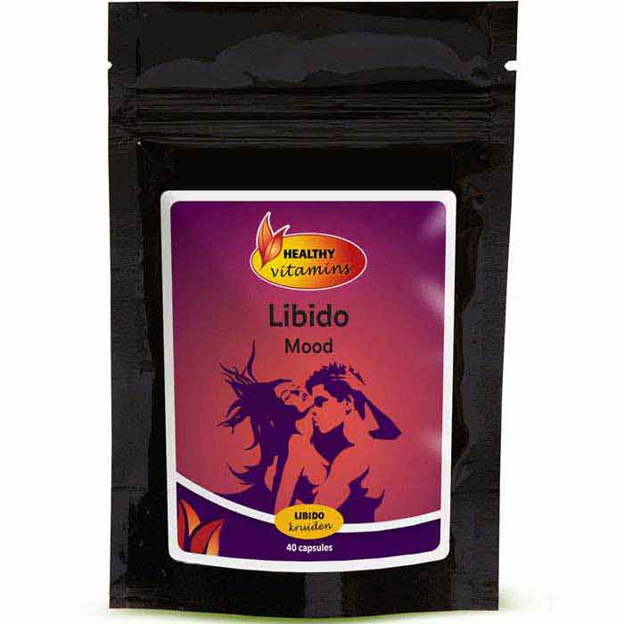 Libido Mood