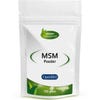 MSM Pulver