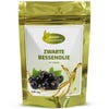 Schwarzes Johannisbeeröl