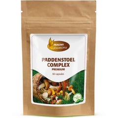 Paddenstoel Complex Premium