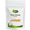 Panax Ginseng Natürlich