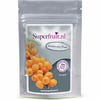 Sanddornpulver