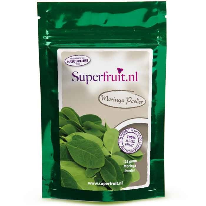 Moringa Poeder