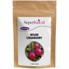 Wildes Cranberry Pulver Premium