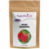 Wildes Himbeerpulver Premium