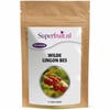 Wildes Lingon-Beerenpulver