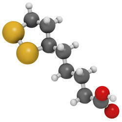 R-Alpha-Liponsäure 100 mg