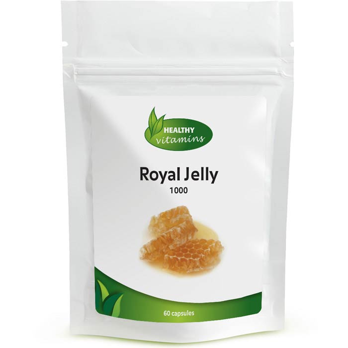 Royal Jelly 1000