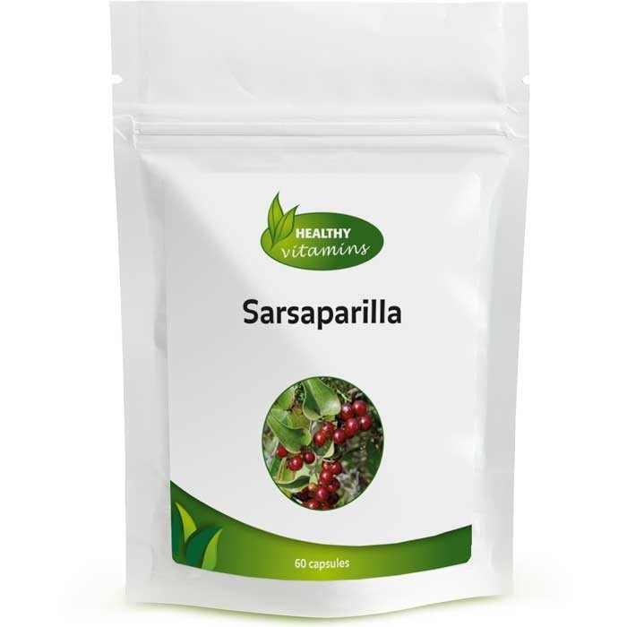Sarsaparilla