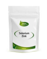 Selenium & Zink