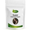 Super-Haut-Haare-Nägel